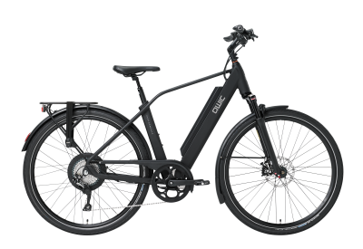 Performance RD11, frame diamond, color matte black