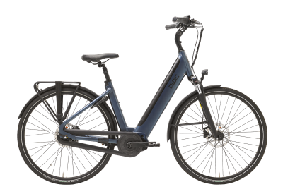 Premium i MN7+ Female Midnight Blue