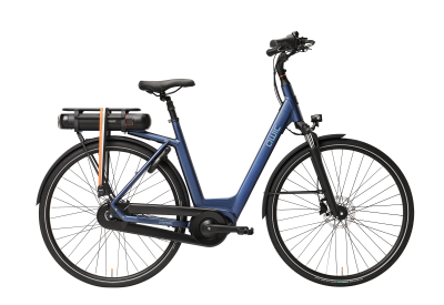 QWIC Premium MN7D+ Female Midnight Blue